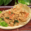 Gà ta rang muối