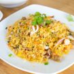 Cơm chiên hải sản 