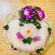 Cá song Sashimi
