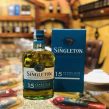  The Singleton 15