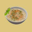Súp cua bể