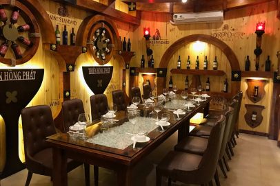 Cách đặt bàn trên website của Thiên Hồng Phát chỉ với một vài bước đơn giản.