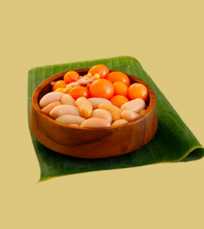 Ngọc kê thố đốt