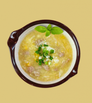 Súp bò Tây Hồ