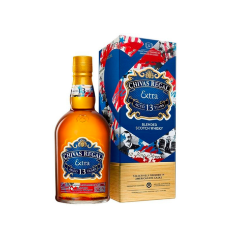 Chivas 13