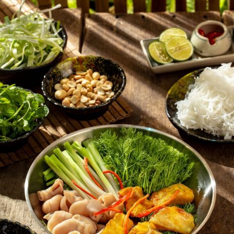 Chả cá Lã Vọng