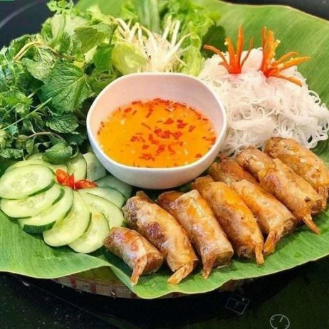 Ram tôm Thiên Hồng Phát