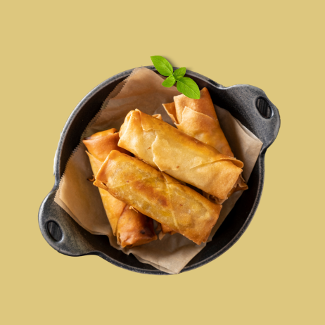 Nem hải sản