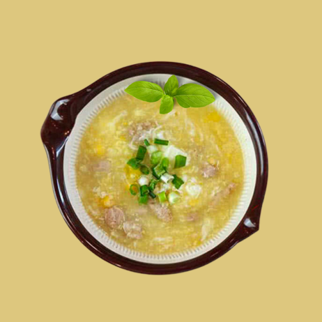 Súp bò Tây Hồ