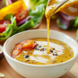 Hướng dẫn cách làm sốt vinaigrette cho những món salad đặc biệt