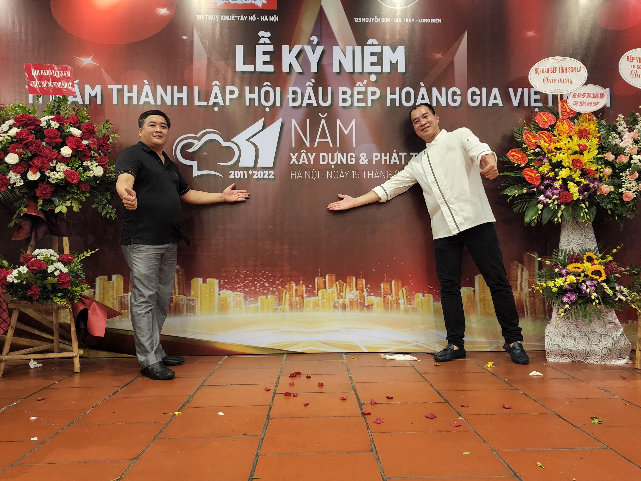 Thi&ecirc;n Hồng Ph&aacute;t